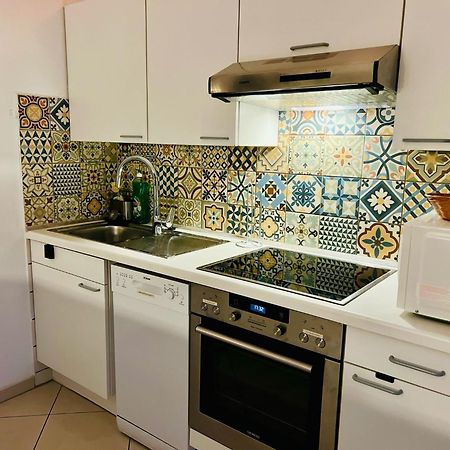 Haus Vogelsand Whg 307 Куксхафен Экстерьер фото
