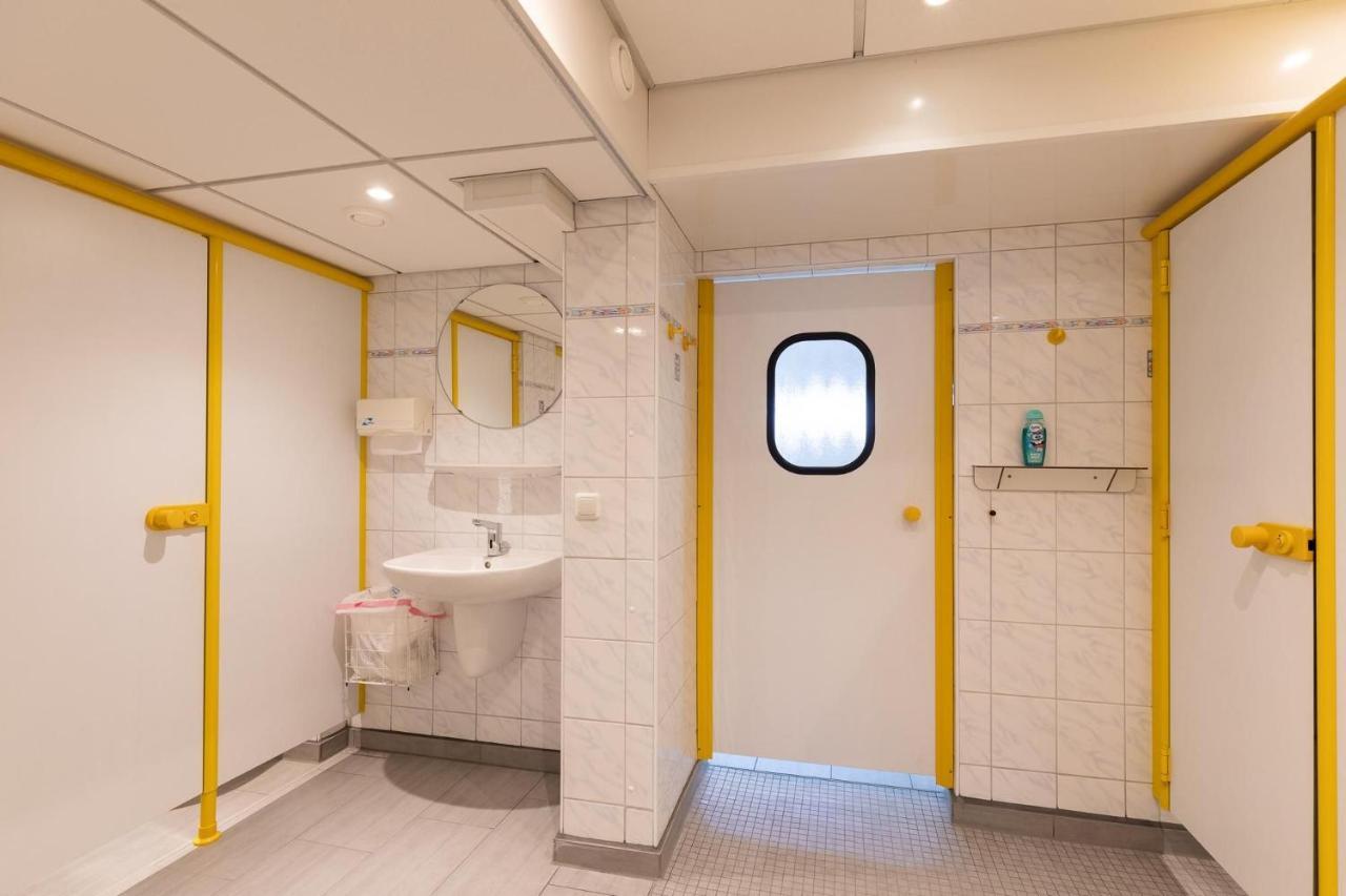 Haus Vogelsand Whg 307 Куксхафен Экстерьер фото
