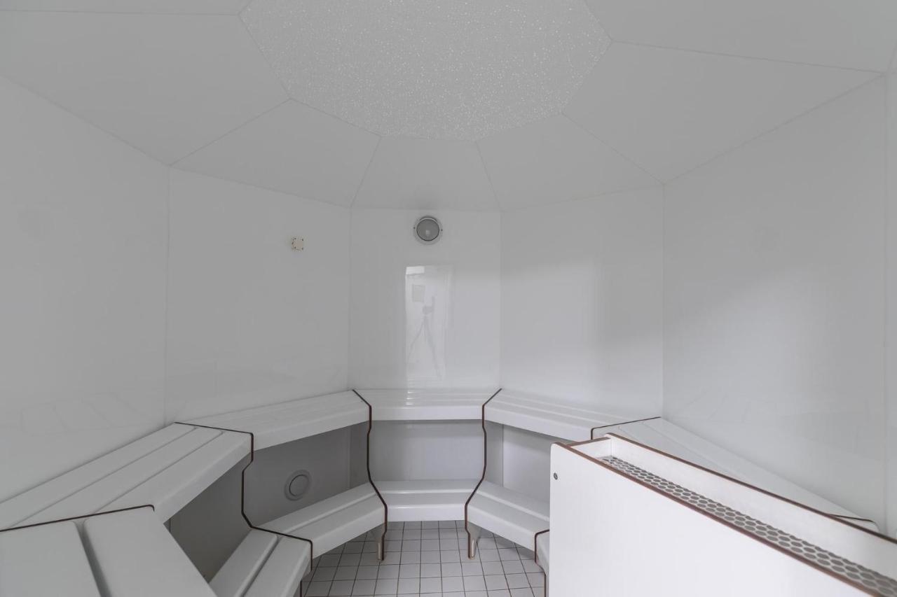Haus Vogelsand Whg 307 Куксхафен Экстерьер фото