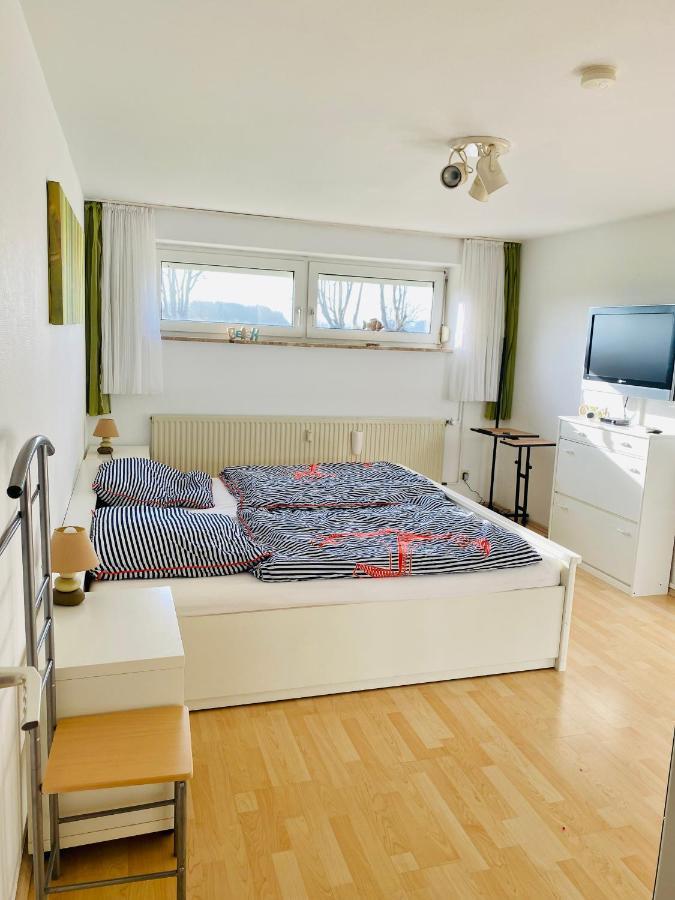 Haus Vogelsand Whg 307 Куксхафен Экстерьер фото