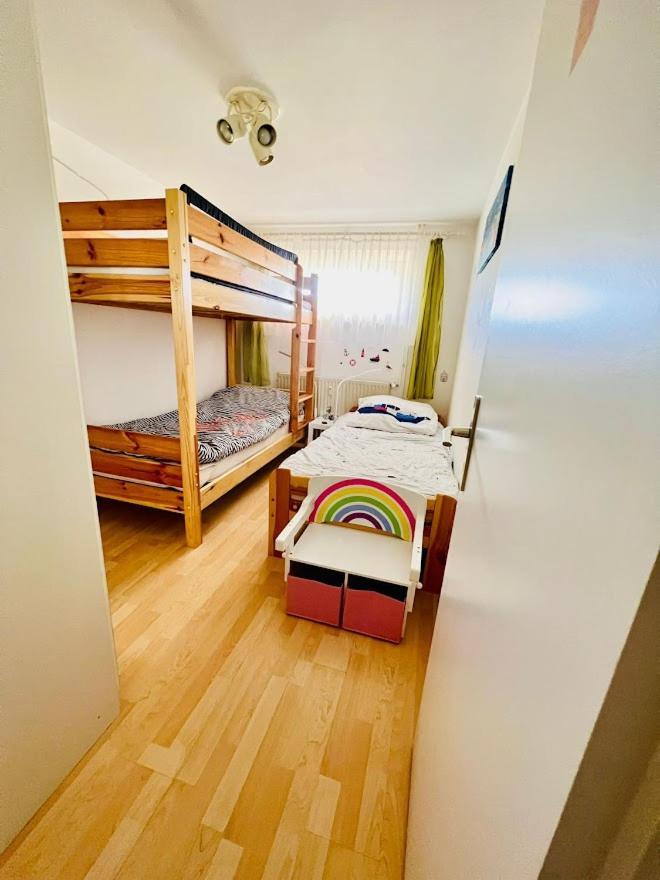 Haus Vogelsand Whg 307 Куксхафен Экстерьер фото